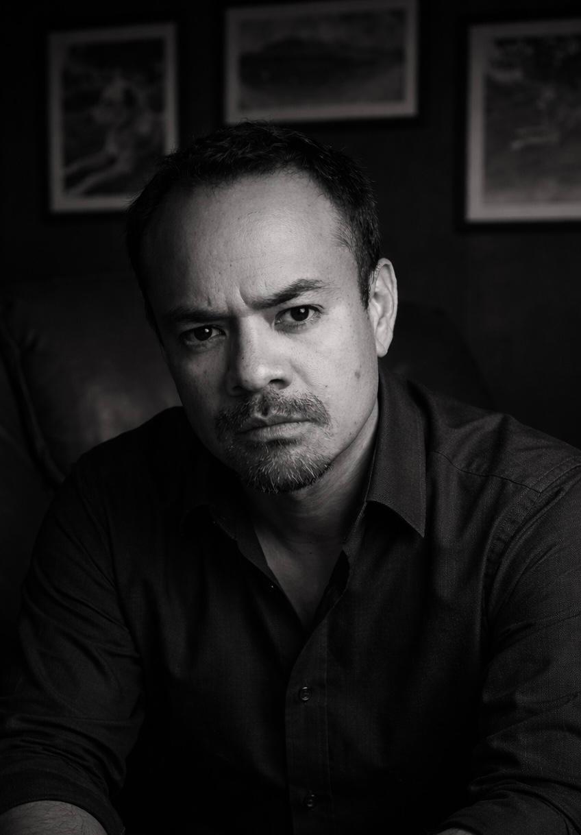 César E. Figueroa